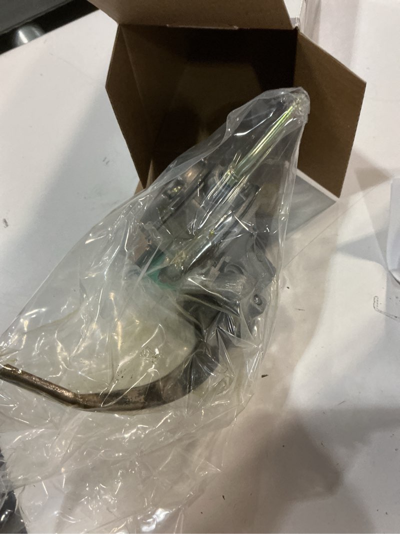 Condition photo showing New/Like New for Carter Mechanical Fuel Pump System Automotive Replacement Compatible with Nissan 610 1973, Nissan 620 1975, Nissan 710 1974-1975, Nissan 620 Pickup 1972-1974 Model Years (M70111)