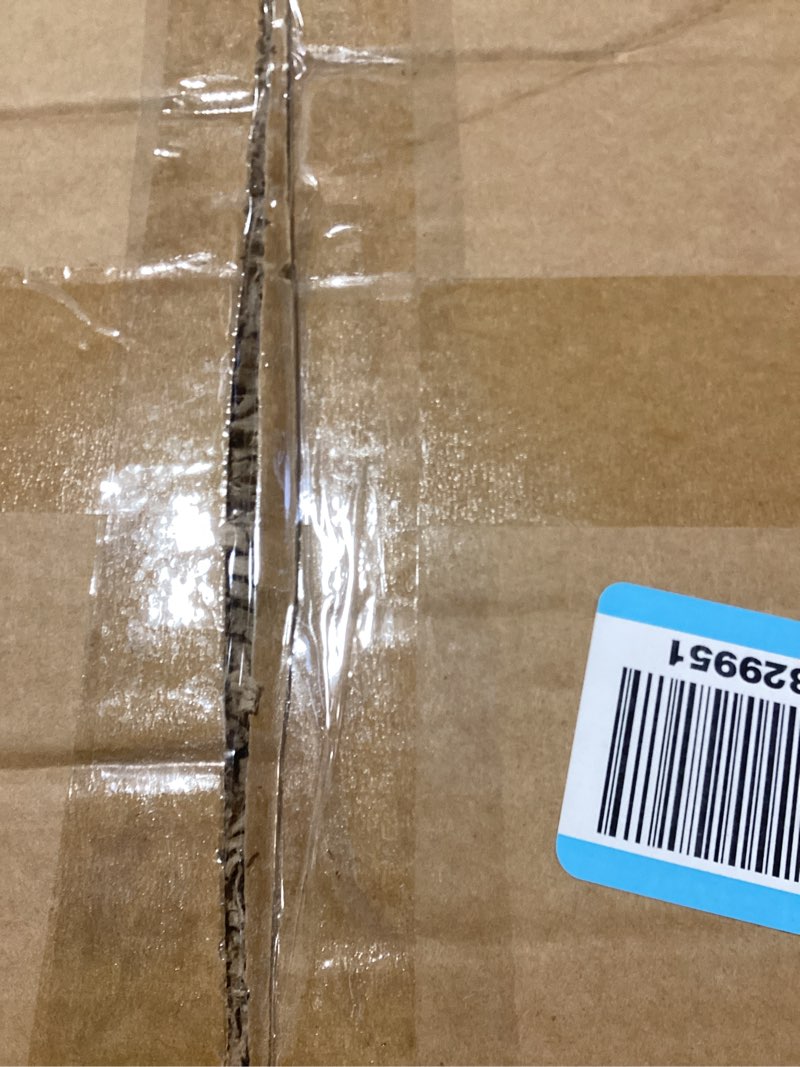 Condition photo showing New/Like New for Janinka 6 Pcs Christmas Wreath for Windows 11.8 Inch Christmas Window Decorations Cabinet Wreaths with Red Bow Greenery Artificial Hanging Garlands for Fireplaces Window Home (Norfolk) Norfolk 6