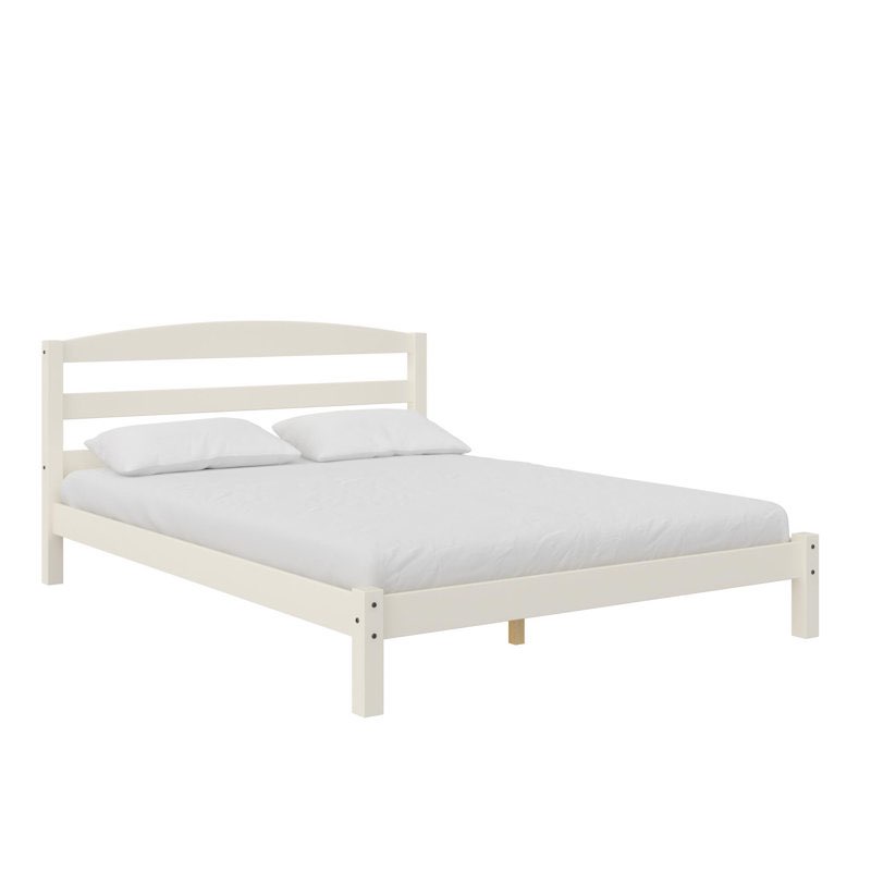 Hittle Platform Bed by Mack & Milo (Twin)