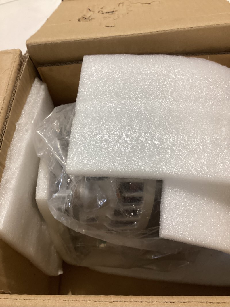 Condition photo showing Good Condition for LR1110-733 Alternator 12V 110A Compatible with ISUZU NPR NQR NRR 3.0L 5.2L 2008-2015, Part Numbers: 13215N, 90-25-1238, 140-39120, 8980750250, 8-98075025-0, LR1110-733C, LR111073, LR1110733C