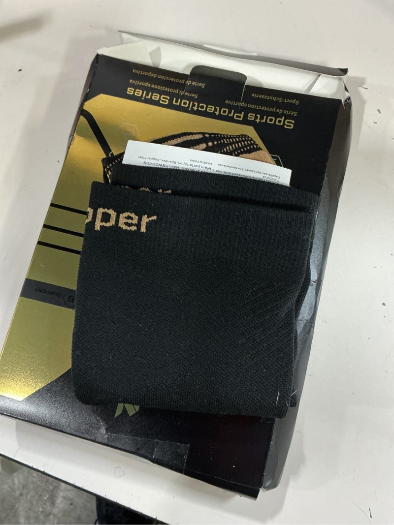 Condition photo showing Good Condition for NEENCA Copper Compression Socks, Medical Graduated Socks with Patented Design for Pain Relief, Women & Men Circulation, Swelling, Travel, Pregnancy, Flight, Nurses, Running, Athletic—1 Pair, 20-30mmHg Medium High Copper