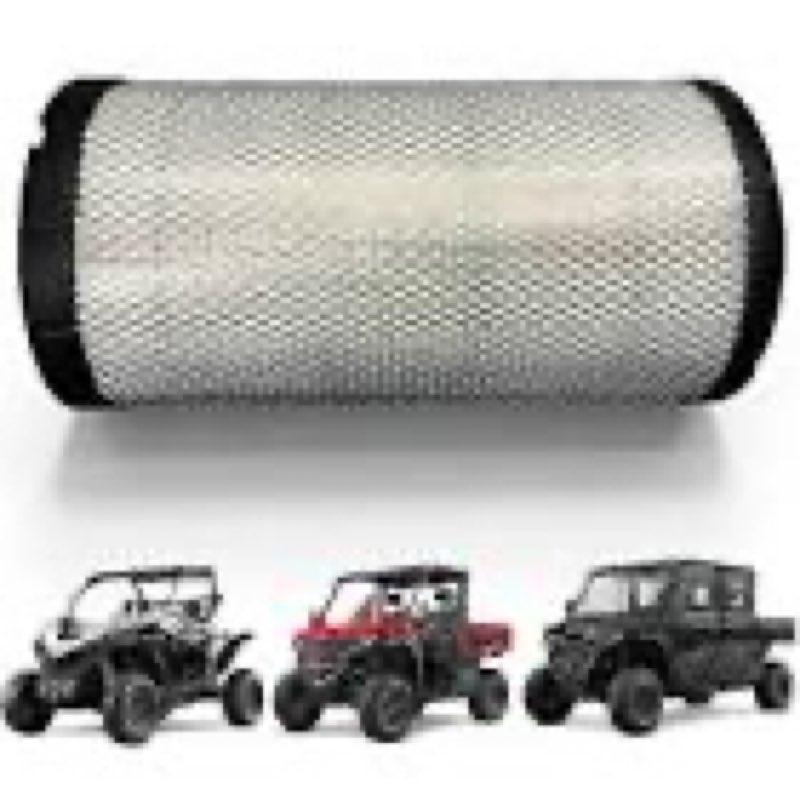 qymoto cfmoto zforce 950 air filter element 0jya-112000-30001 for cfmoto 2020-2022 zforce 950 sport,
