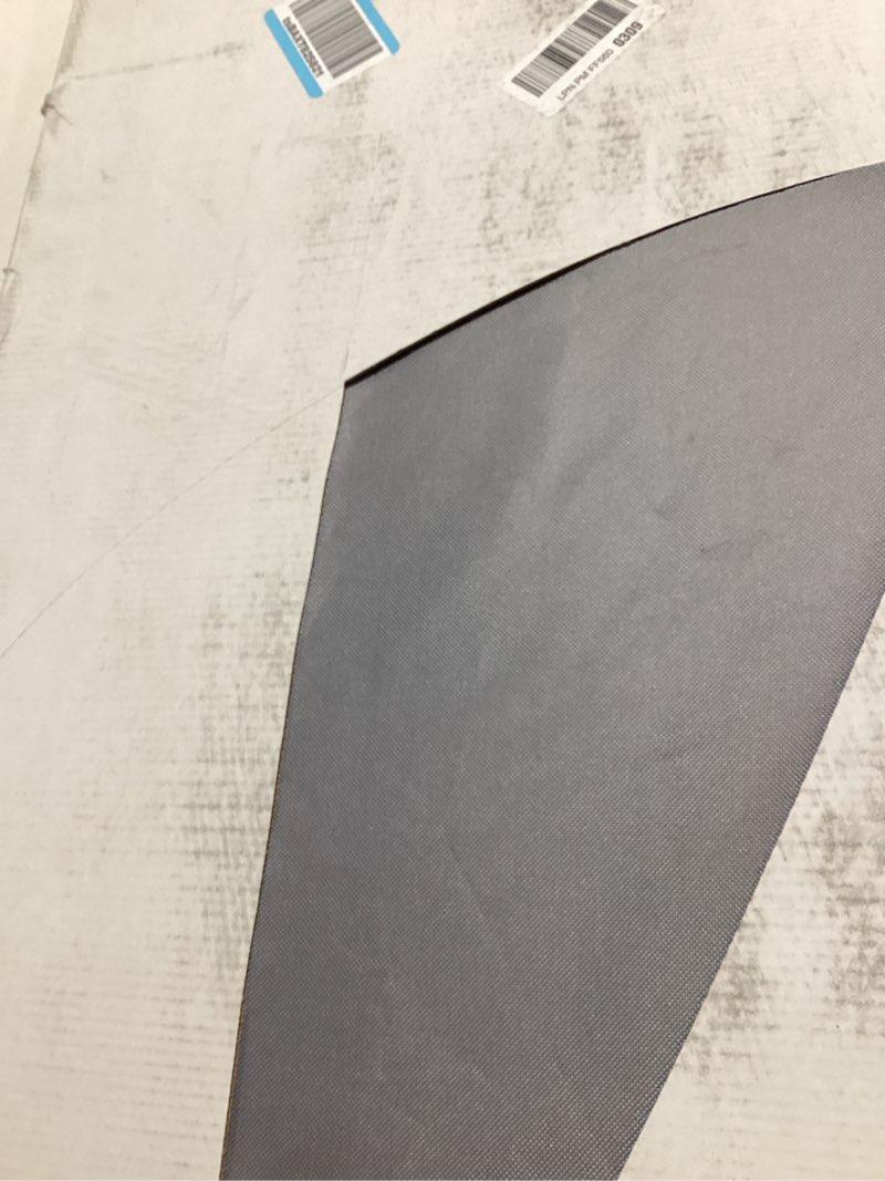 Condition photo showing Good Condition for Meliusly Heavy Duty 10mm Bunkie Board King Size (76x80'') Patent Pending Low Profile Bed Board Design - Breathable, Noise Minimizing, Moisture Resistant Bunkieboards, Low Profile Bed Support King (76x80'')