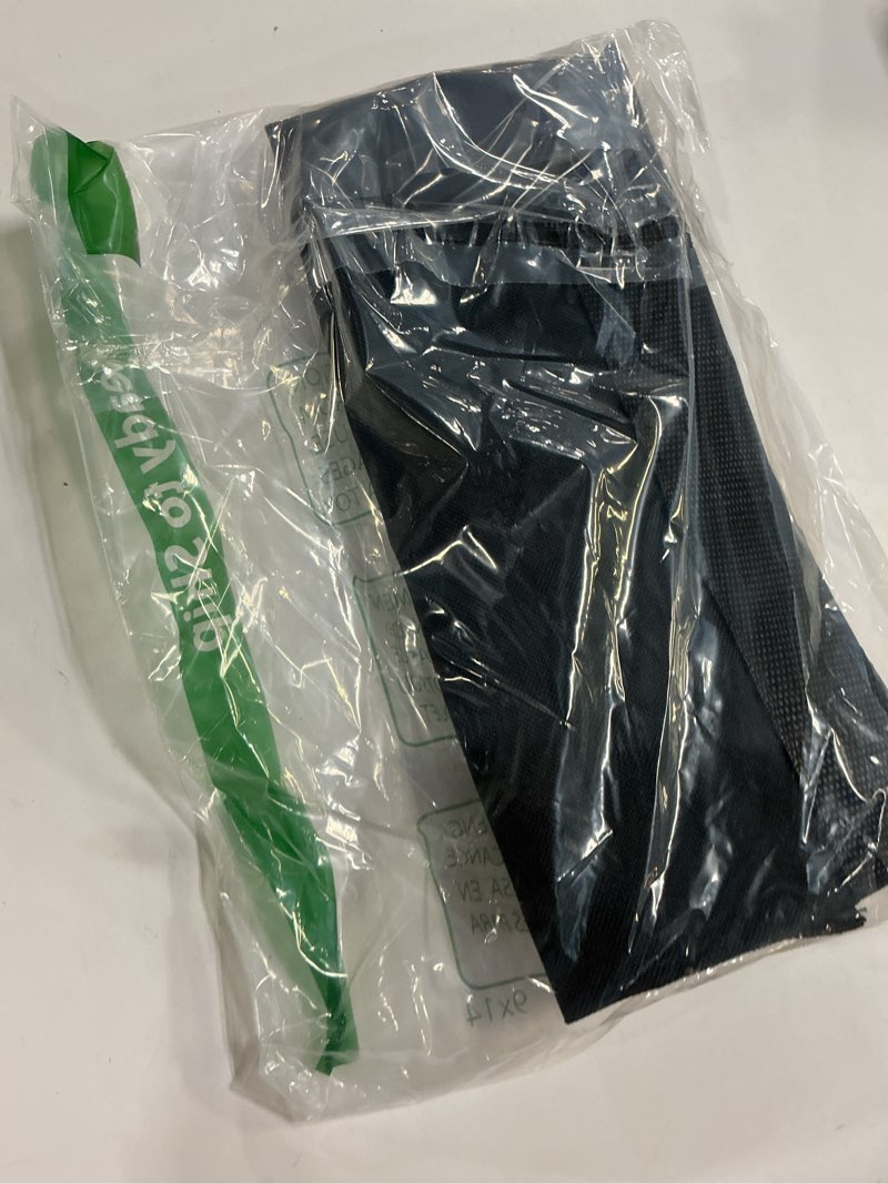 Condition photo showing Good Condition for 4 Wheeled Walker Rollator Storage Bag Replacement Wheelchair Frame Accessory Design Lightweight Nylo