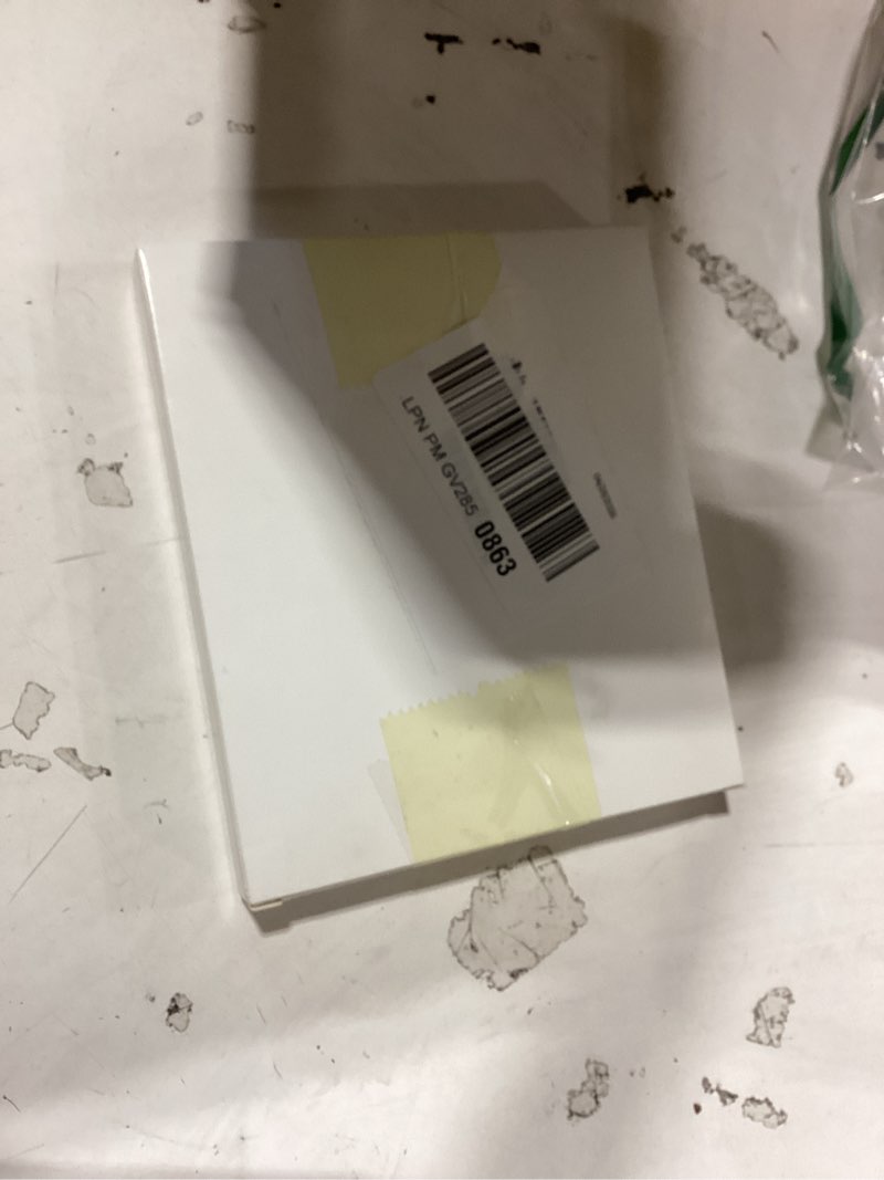 Condition photo showing New/Like New for 40pcs plastic locking shelf support pegs, 6.9mm clear self-locking pins brackets clips holders for 6.9mm diameter peg x 3/4" thick shelves, cabinet, furniture, bookshelves 6.9mm peg x 3/4"