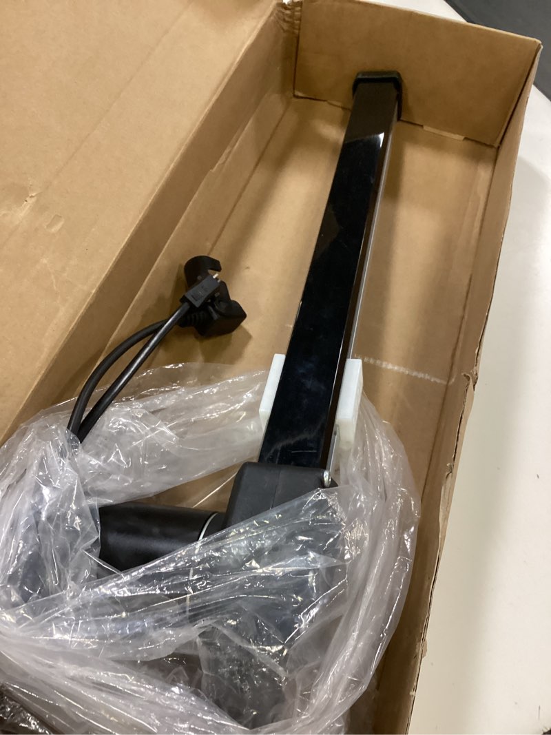 Condition photo showing Good Condition for linear actuator model kdpt007-115 lift chairs power recliner motor replacement parts