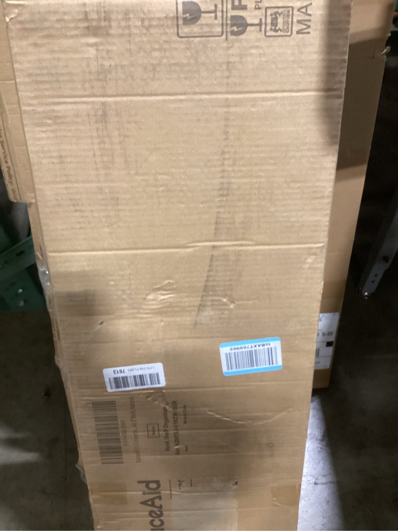 Condition photo showing Good Condition for SpaceAid 5-Compartment Bookshelf, Montessori Bookcase for Toddlers, Wooden Book Shelf Organizer Stor