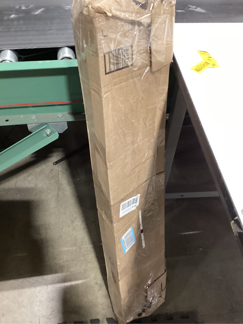 Condition photo showing Good Condition for Mohawk Home Heavy Duty Rubber Stall Mat - Gym Floor- Under Dog Crate - All Purpose Utility 3' x 4' - 1/2" Thick 3' X 4' 1