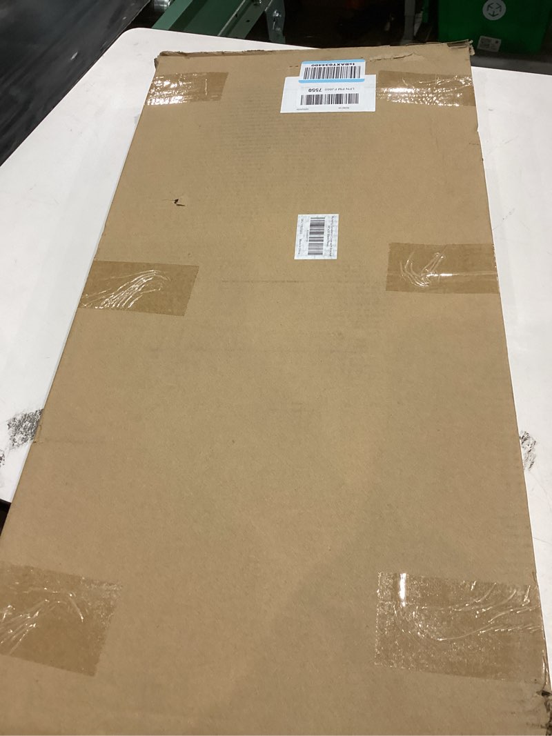 Condition photo showing Good Condition for Porch Shield Generator Covers Running - Heavy Duty Waterproof Generator Rain Tent Shelter for 3500w-12000w Black Running Generator-Black 36''(L) x 28''(W) x 20''(H)