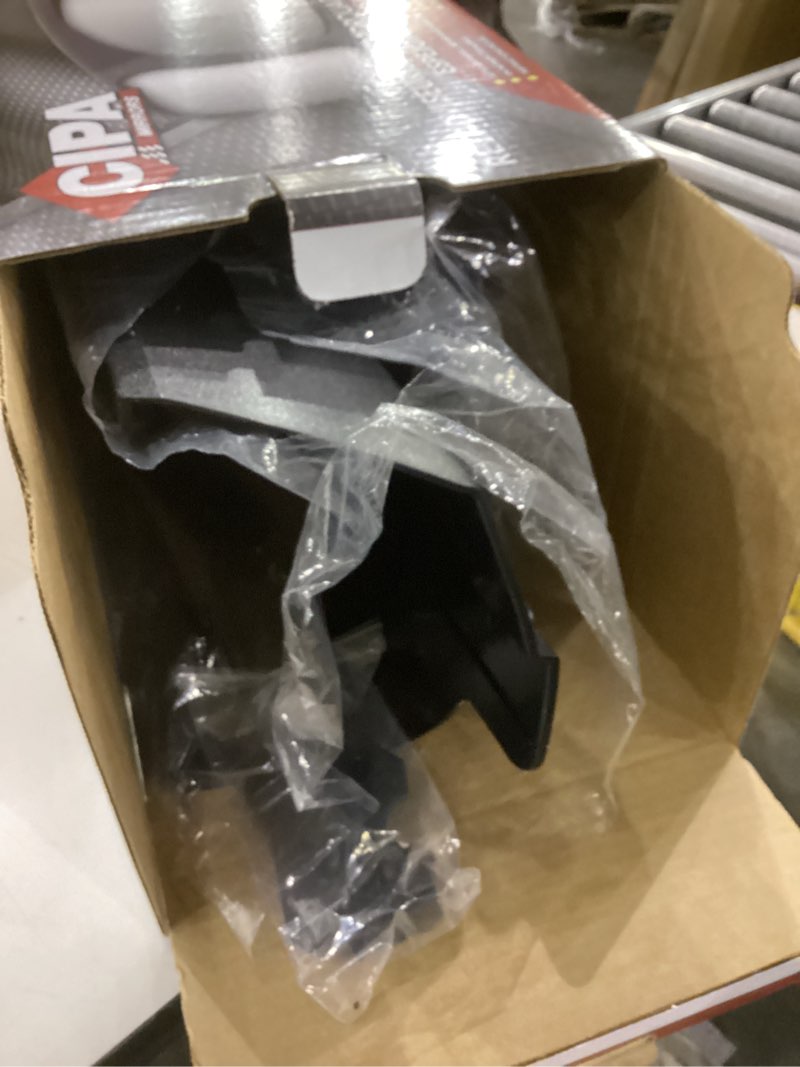 Condition photo showing Good Condition for CIPA 11400 Dodge Custom Towing Mirror
