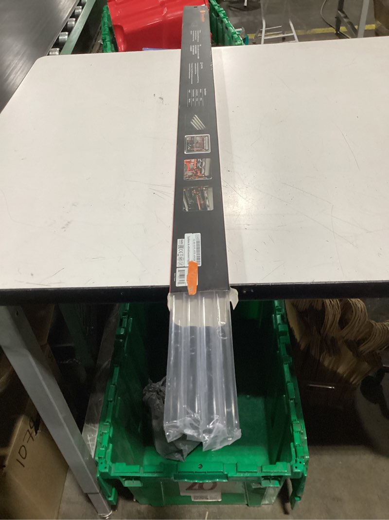 Condition photo showing New/Like New for thermaltake v-tubler petg tube 16mm (5/8") od 1000mm 4-pack
