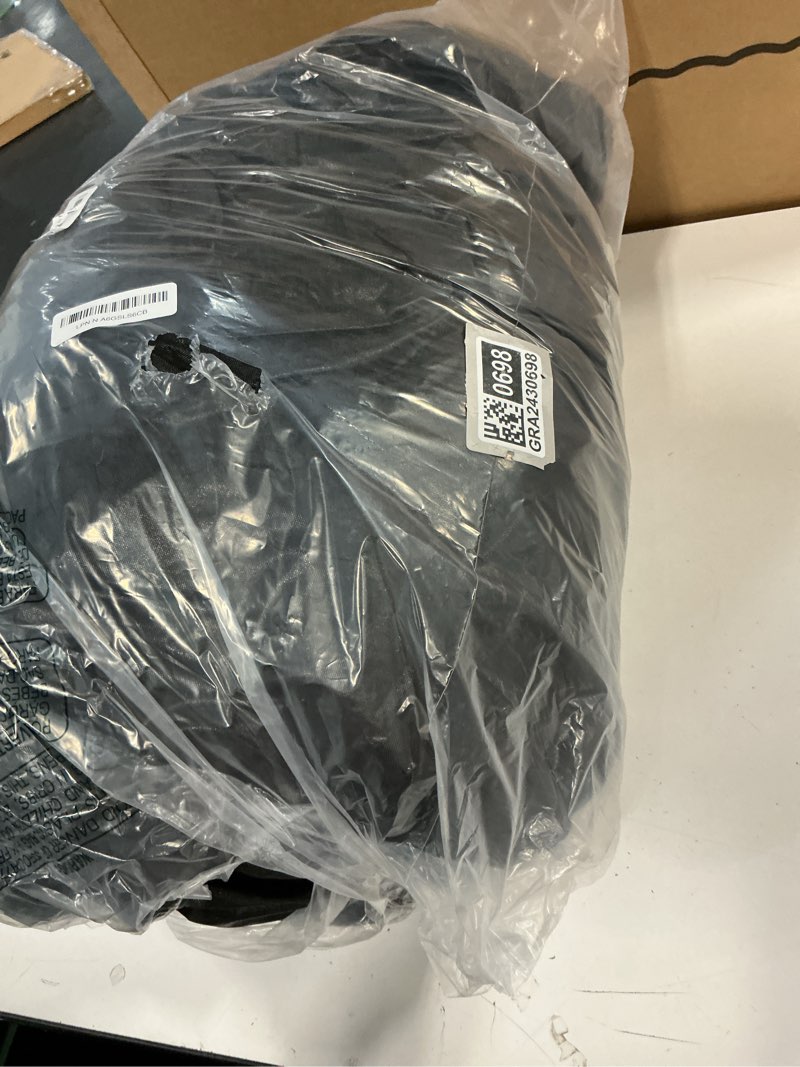 Condition photo showing As Is for Kayme 7 Layers Car Cover Custom Fit for BMW Z4 E85 E86 E89 G29 Coupe/Roadster/Convertible (2002-2025) Waterproof All Weather for Automobiles, Outdoor Full Cover Rain Sun UV Protection Custom Fit BMW Z4 PE-Black