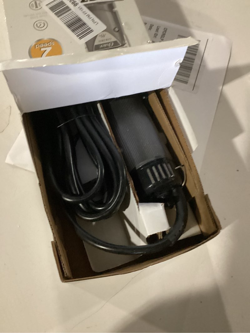 Condition photo showing Good Condition for Oster Golden A5 Two-Speed Animal Grooming Clippers with Detachable CryogenX Size 10 Blade (078005-140-002), Black