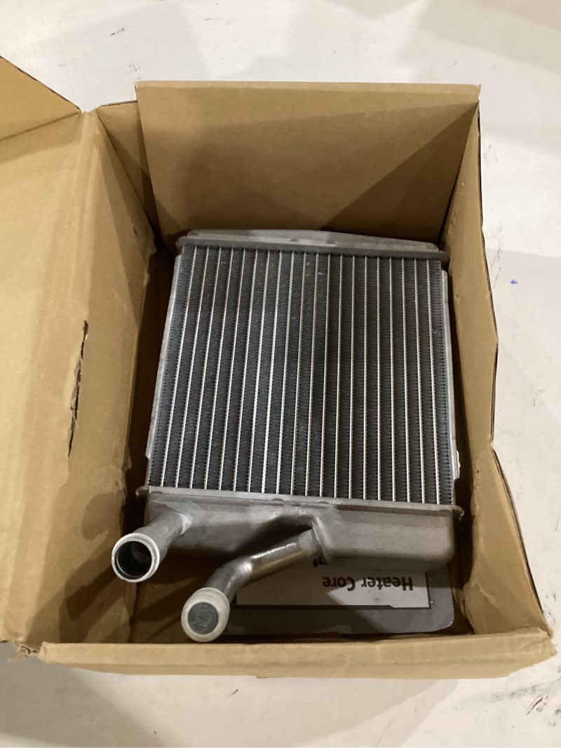 spectra premium 94552 vehicle hvac heater core replacement compatible with chevrolet and gmc pickup, blazer, suburban, jimmy, c10, c15, c20, c30, c35, c50, c60, c70, k10, k20 and more
