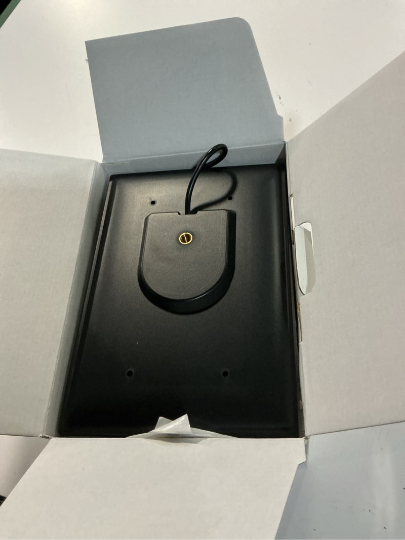 Condition photo showing Good Condition for 4g sim cellular security cameras wireless outdoor/indoor: no wifi battery operated camera for home security with 2-way audio pir motion sensor - color night vision house cctv cam 4g-not need wifi