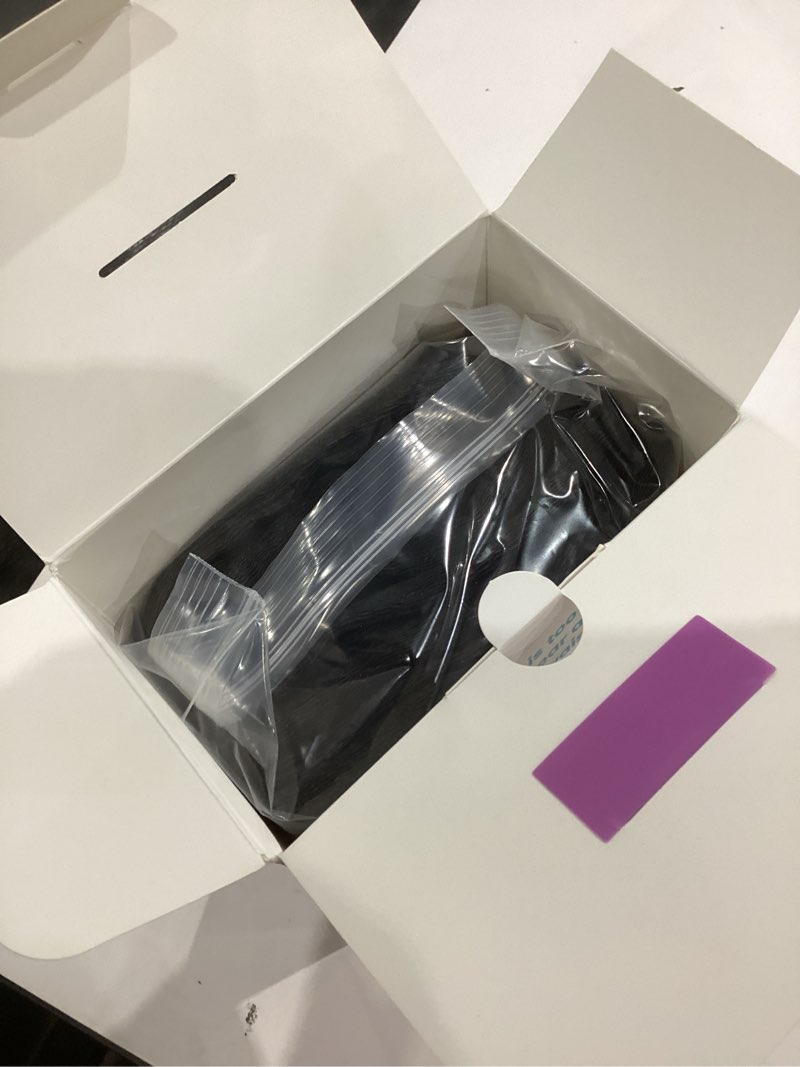 Condition photo showing New/Like New for Frida Mom 8pc Postpartum Underwear, Disposable Boyshort Panties, Seamless, Stretch Support, New Mom Essentials, Size Regular (28in-42in)