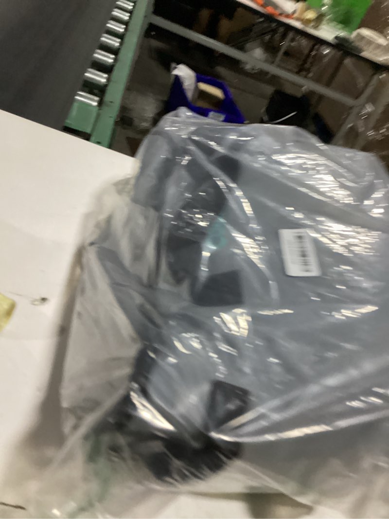 Condition photo showing New/Like New for cueme ice machine for knee after surgery, programmable timer cold therapy machine for knee replacement, cryotherapy pain relief, w/compression pad, ice therapy machine for shoulder/hip/ankle/foot