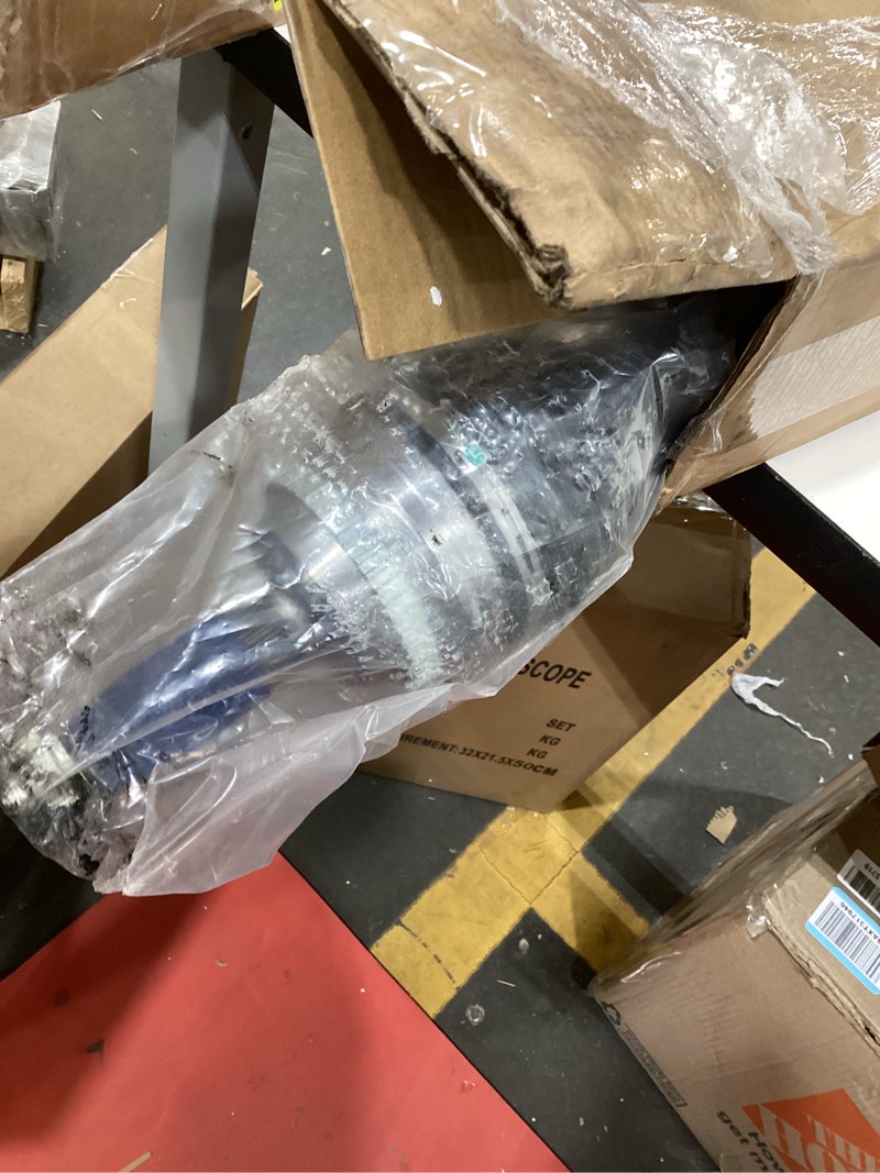 Condition photo showing Good Condition for Cardone 66-5260 New CV Axle