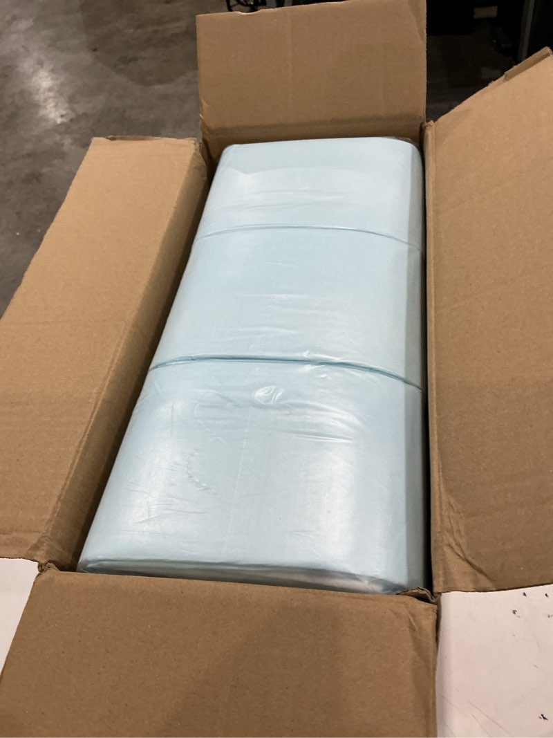 Condition photo showing Good Condition for top paw dog pads - 150 count