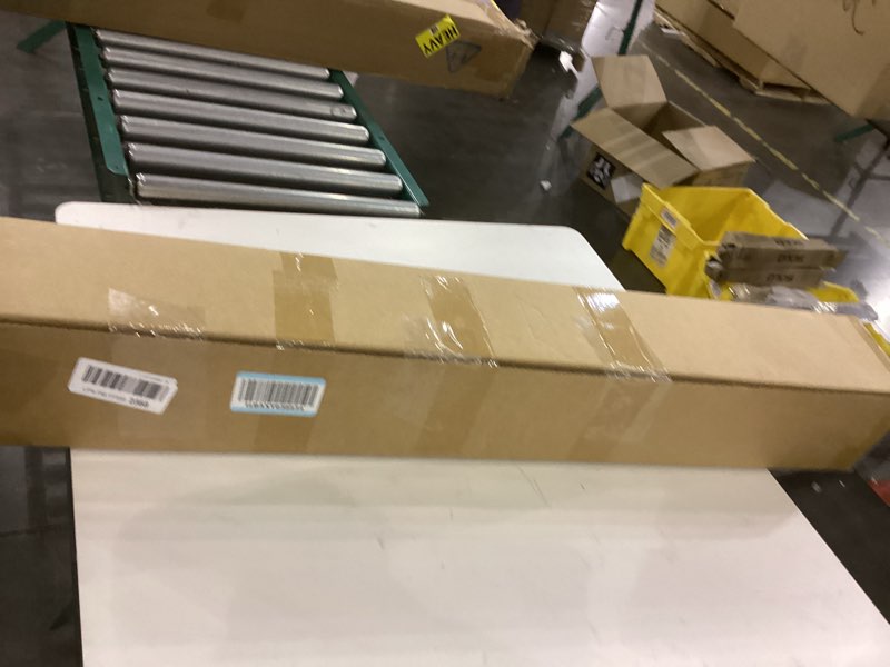 Condition photo showing New/Like New for Heavy Duty Black Upgraded Roof Rack Cross Bars 260lbs Compatible with Toyota Grand Highlander & Lexus TX 2024-2026, Metal Lockable Aluminum Roof Rails Crossbars Cargo (Not for Highlander) Compatible with Toyota Grand Highlander 2024-2026