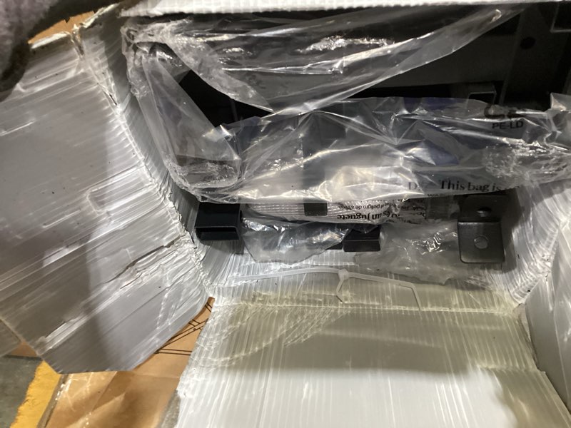 Condition photo showing Good Condition for d&h furnimmt queen size box spring 7 inch, heavy duty metal box spring bed base with fabric cover, mattress foundation, easy assembly, noise free?queen? queen (u.s. standard)