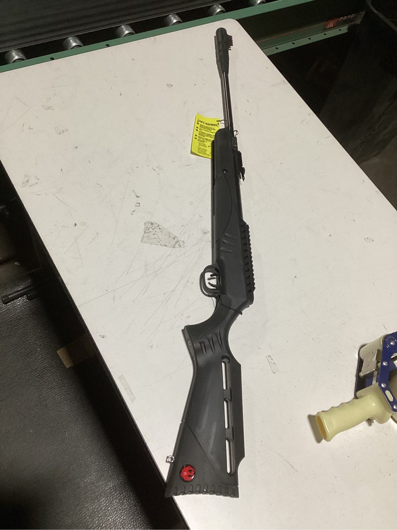 Condition photo showing Good Condition for Umarex Ruger Targis Hunter Max Pellet Gun Air Rifle with Scope, .22 Caliber and 3-9x32mm Scope, Multi