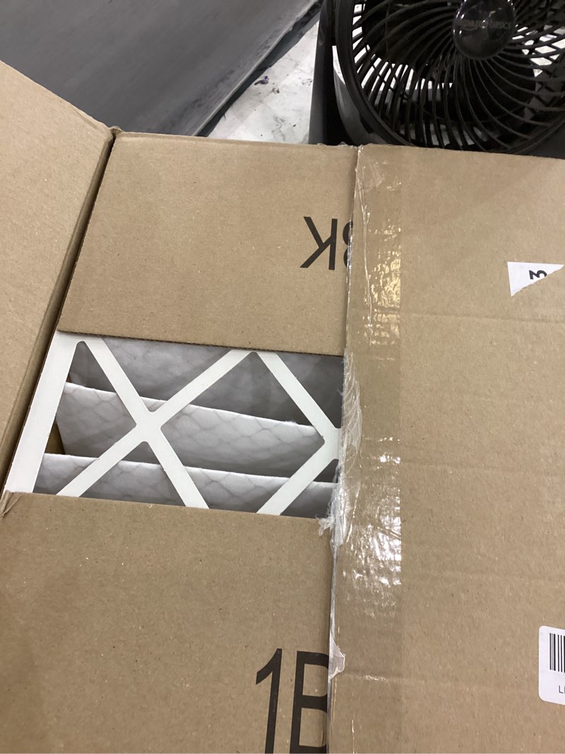 Air filter