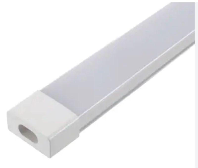 SLIDE RAIL LIGHT LED IP66