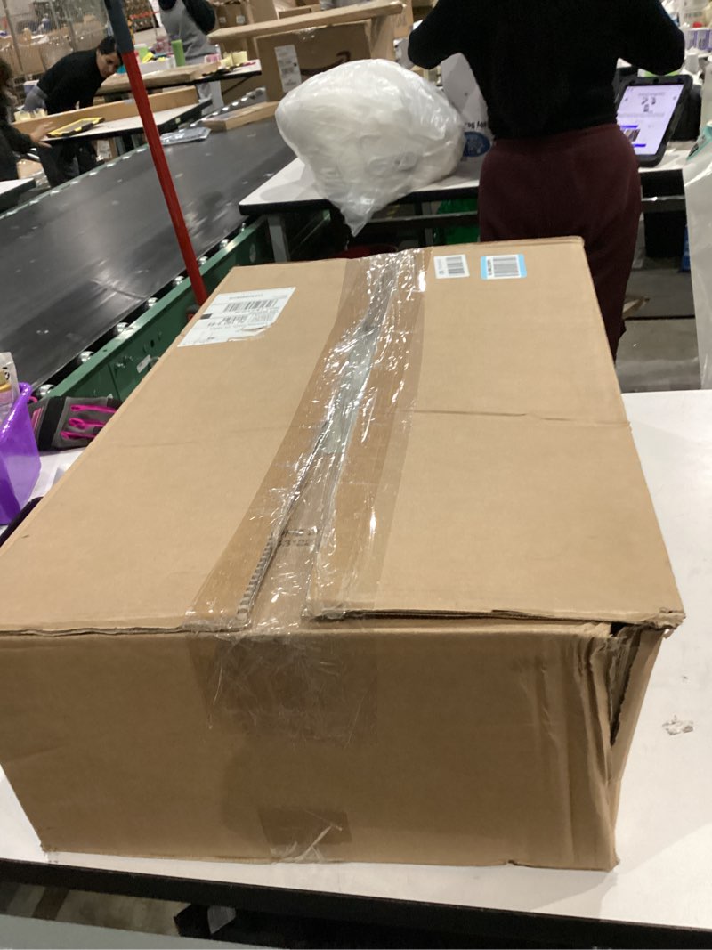 Condition photo showing Good Condition for Headlights Assembly for 2012 2013 2014 Ford Focus Halogen Head light Headlamp, Bulb Include, Black H