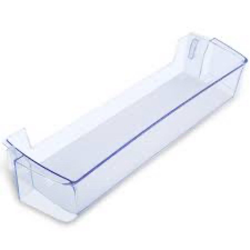 Emnrod RT18M6215SR Door Shelf 24in for Samsung Fridge Door Shelf Replacement DA63-08645A, RT18M6215S