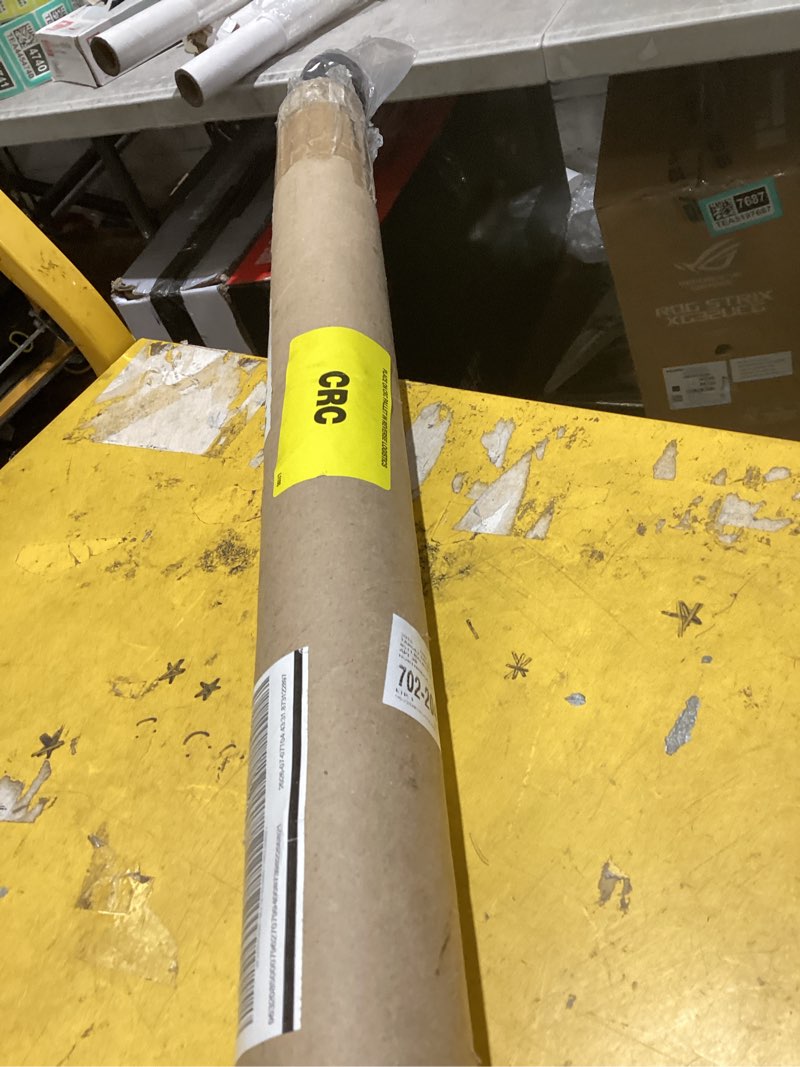 Condition photo showing Good Condition for ziva chic weight bar - 15lbs