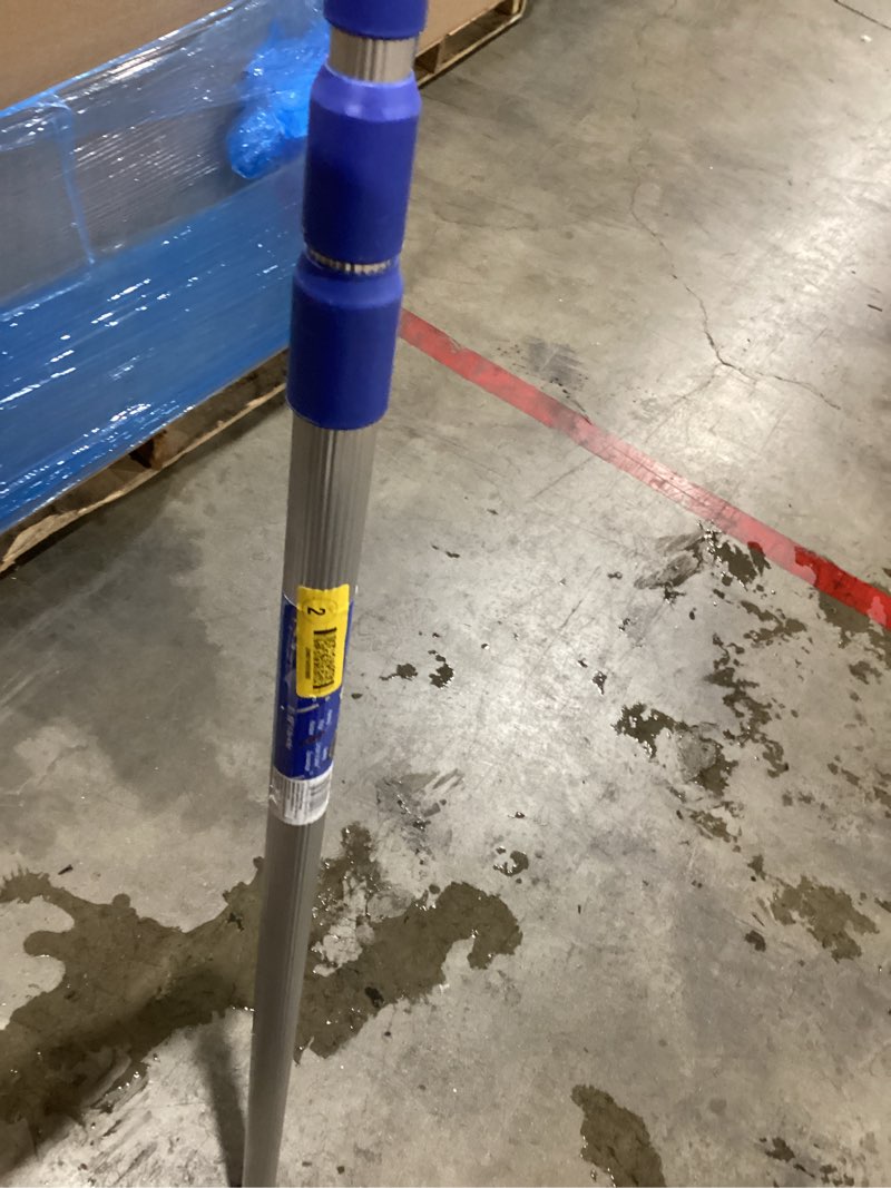 Condition photo showing Good Condition for 16 ft. reach extension pole