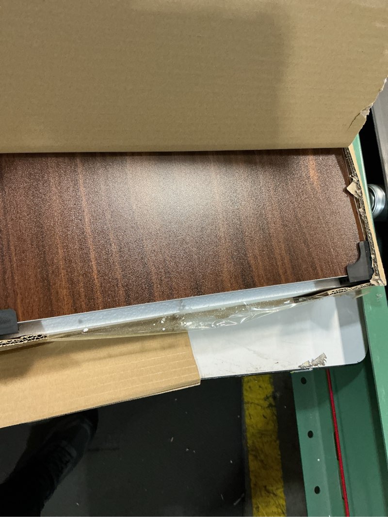 Condition photo showing Good Condition for Extra Large TV Dinner Tray Table, Couch & Bed Eating Desk, Snack Tray, Laptop Table Heavy Duty Foldi