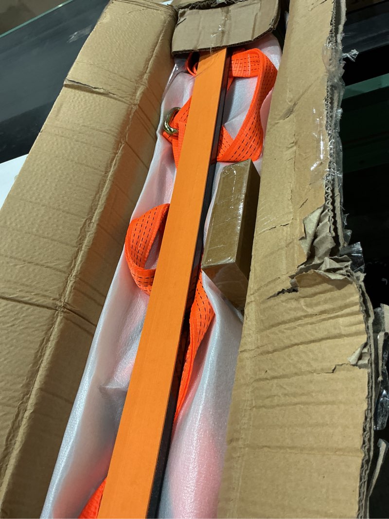Condition photo showing Good Condition for watercraft lift sling 2800lbs capacity,43''jet ski sling,upgrade thickened polyester sling will not break safe lifting,suitable for personal watercraft,pwc,jet ski