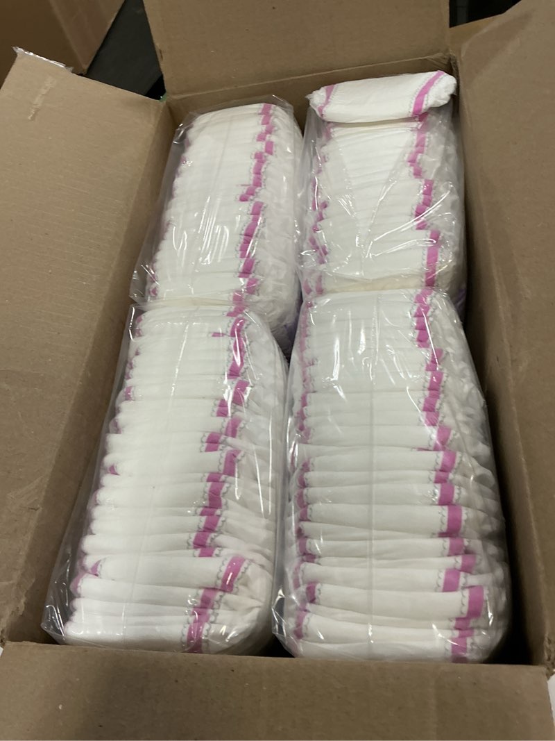 Condition photo showing Good Condition for Pull-Ups Girls' Potty Training Pants, Size 2T-3T Training Underwear (16-34 lbs), 104 Count 2T-3T 104