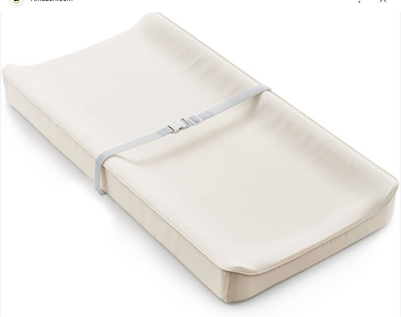 Blissful Life Changing Pad 32 x 16 x 4 inch