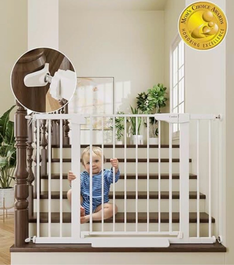cumbor.safety gate
