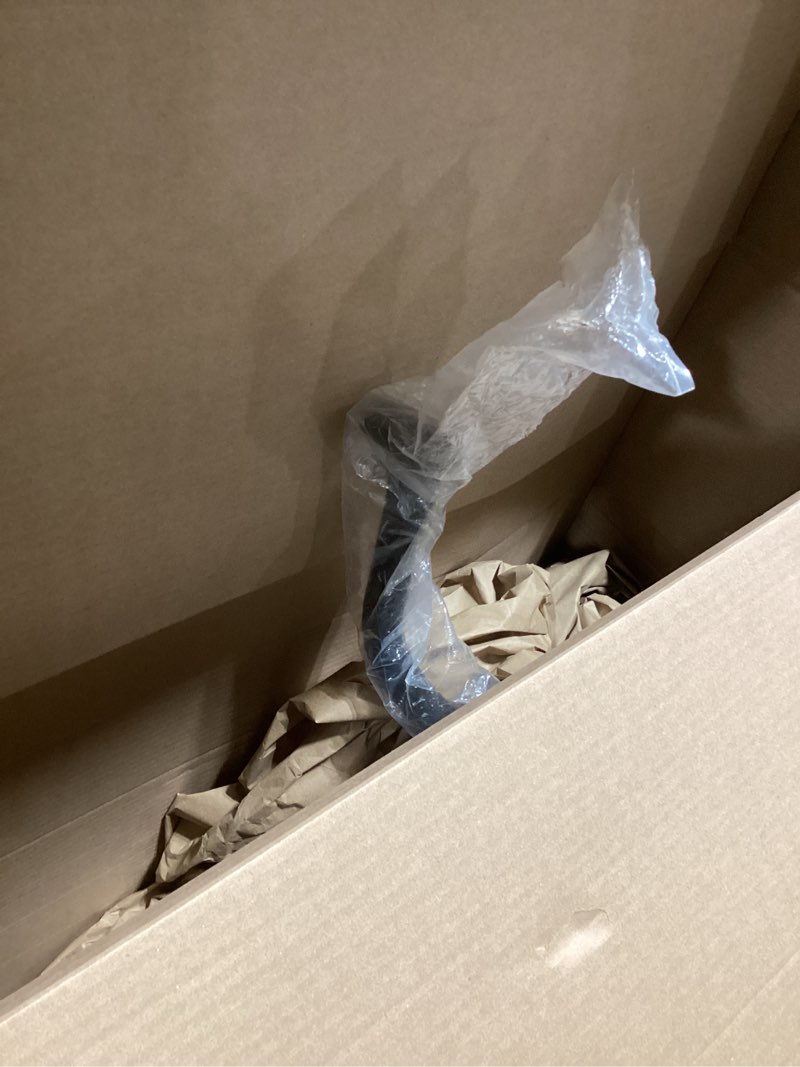 Condition photo showing As Is for Dorman 927-125 Front Suspension Stabilizer Bar Compatible with Select Buick / Chevrolet Models