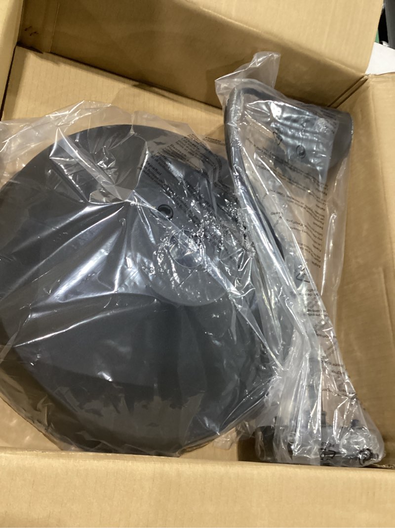 Dusk to Dawn Outdoor Gooseneck Barn Light, 16 Inch Dome Outdoor Sconce Farmhouse Exterior Vintage Wa