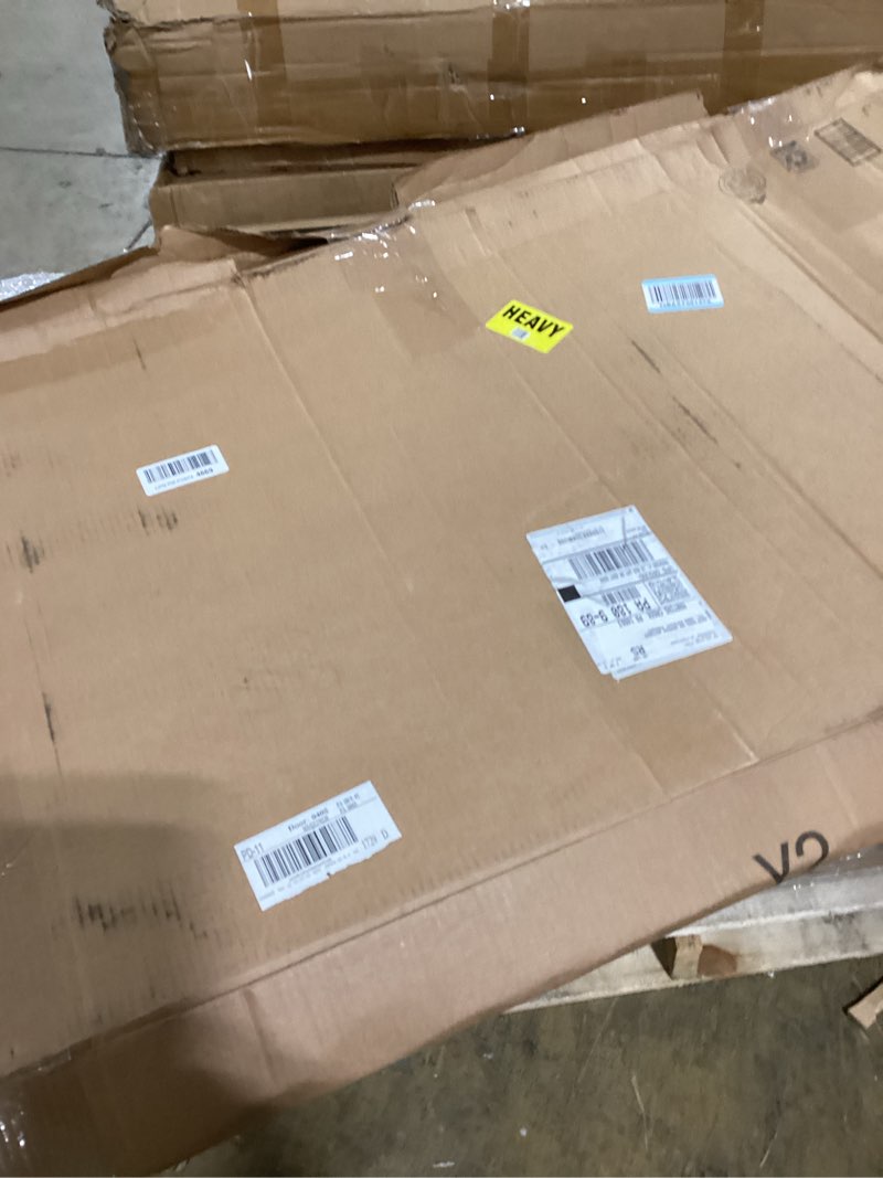 Condition photo showing New/Like New for Utiiy Bed Mat Compatible with 2020-2025 Chevy Silverado&GMC Sierra 2500 3500HD 6.8FT Truck Bed Liner