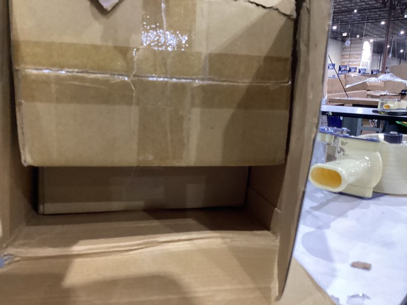 Condition photo showing As Is for Drum Workshop Go Anywhere 5-Piece Set Practice Pad (DWCPPADTS5)