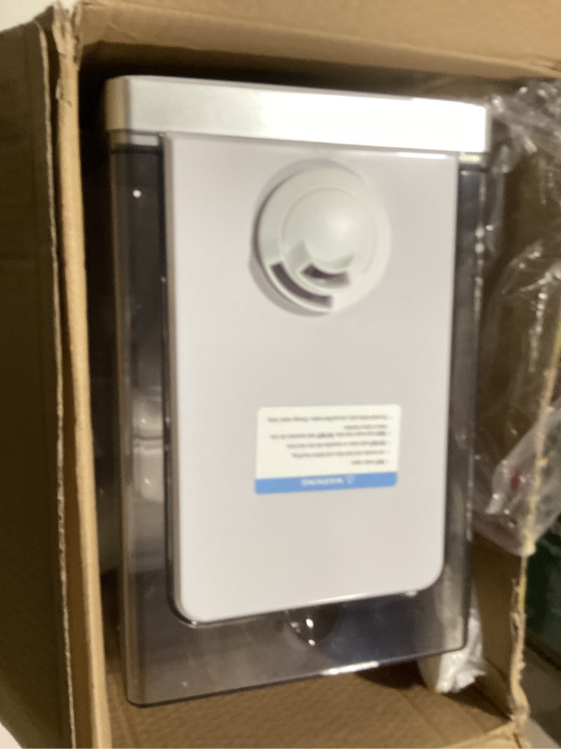 Condition photo showing Good Condition for LEVOIT LV600S Smart Warm and Cool Mist Humidifiers for Home Bedroom Large Room, (6L) 753ft² Coverage, Quickly & Evenly Humidify Whole House, Easy Top Fill, App & Voice Control - Quiet Sleep Mode White Smart Humidifier