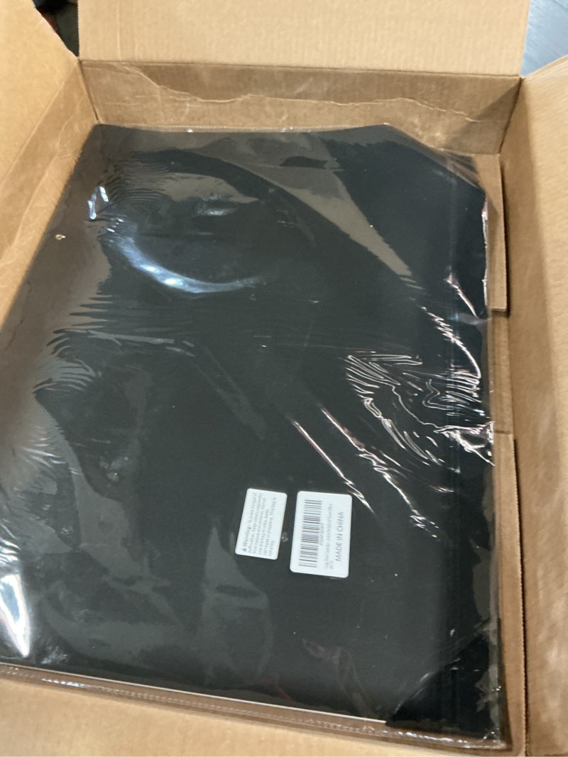 Condition photo showing New/Like New for OuMuaMua Large Desk Calendar 2026-2027 - 18 Months from Jan. 2026 through Jun. 2027, 22 x 17 Inches Desktop Wall Calendar with Julian Date To-do & Notes, Corner Protectors for School Home Office Jan 1 pack 22"x17"