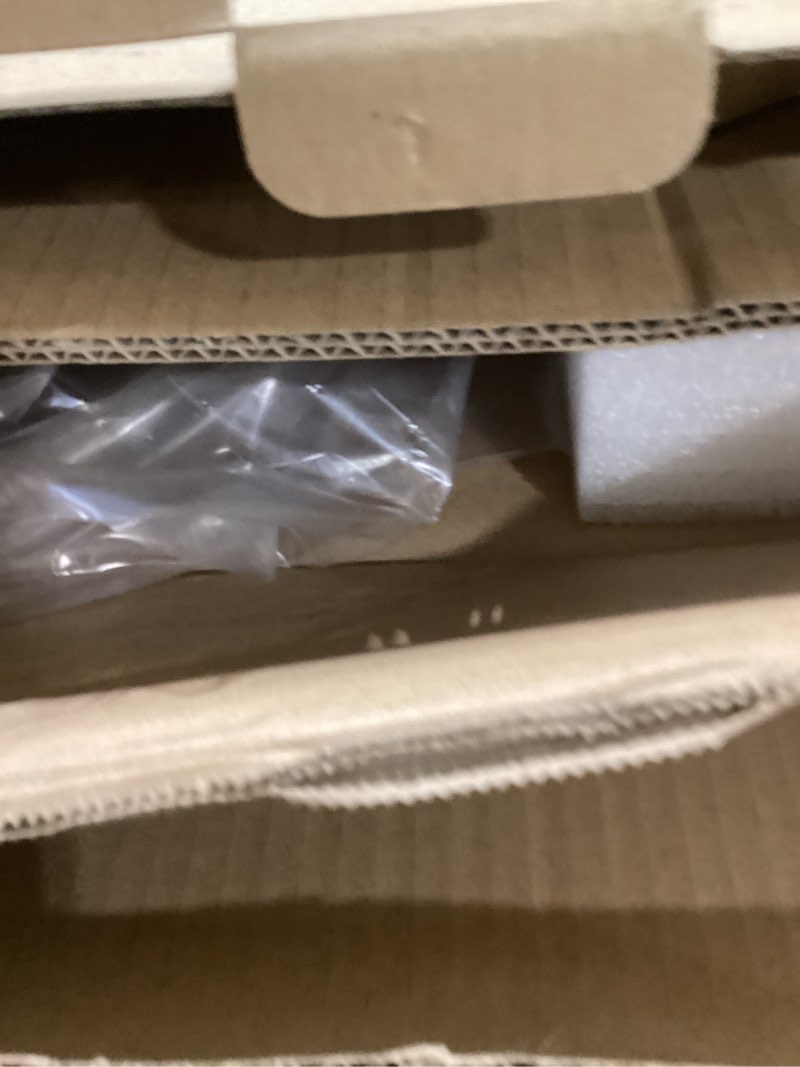 Condition photo showing Good Condition for Wind Spinners Outdoor for Yard and Garden, Metal Large Wind Spinner & Sculptures 84 Inch, Garden Spinner Windmills for Yard Decor Gifts for Family Friends Emerald Dreamland