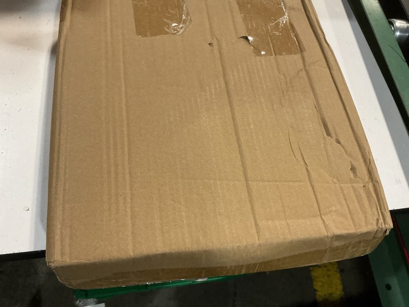 Condition photo showing New/Like New for okllen 12 pack plastic gold charger plates, 13" round beaded charger plates for wedding, catering event, tabletop decor