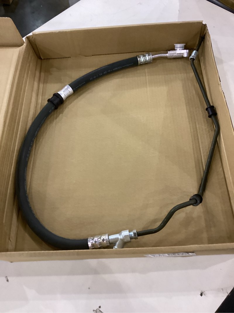 Condition photo showing Good Condition for SCITOO Power Steering Pressure Hose Line Assembly Fit For Acura MDX 2007 2008 2009 Replace OE 53713-STX-A01 3401214
