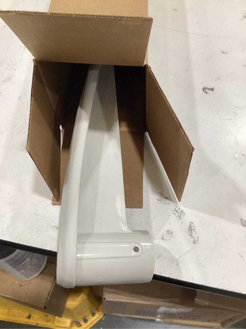Condition photo showing Good Condition for 2 pack deck support above ground pool steps ladder fits for biltmor replacement parts 160-0001pg