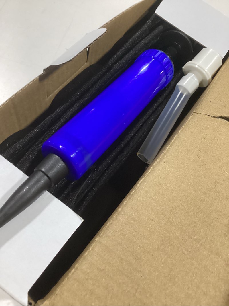 Condition photo showing Good Condition for Sondur Travel Cushion Airplane seat, Trave seat Cushion for Long Flights, Portable Airplane Pad with Storage Bag for Car, Office, Stadium, Ergonomic Comfort Support,Heavy Duty (36 Air Bag)