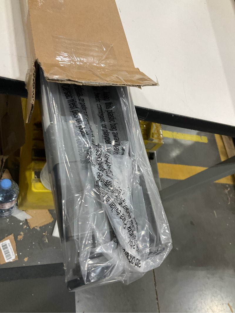 LazBlinds No Tools No Drill Cordless Cellular Shades, Blackout Light Blocking Honeycomb Shades for H