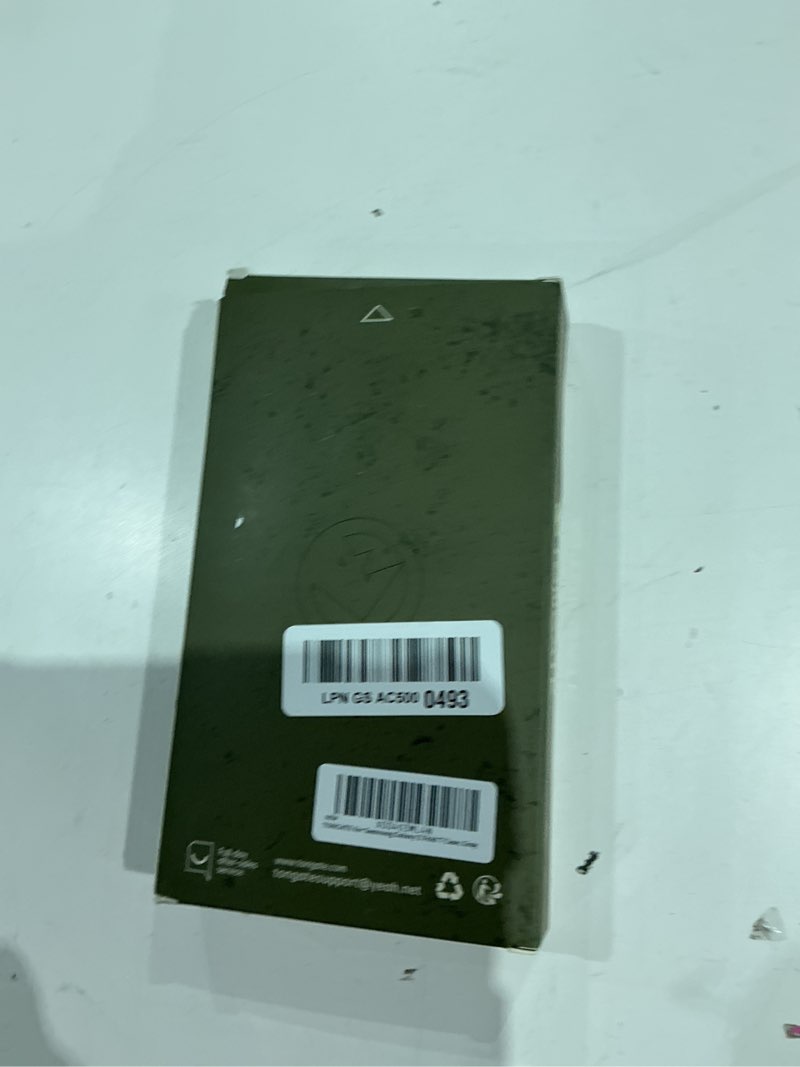 Condition photo showing Good Condition for tongate 360° spin magnetic stand for z fold 7 case with privacy screen protector, [compatible with magsafe] [anti spy] [360° ring holder] full-body shockproof case for samsung galaxy z fold 7, tigray privacy tigray z fold 7 case with 360° spin magnetic ring